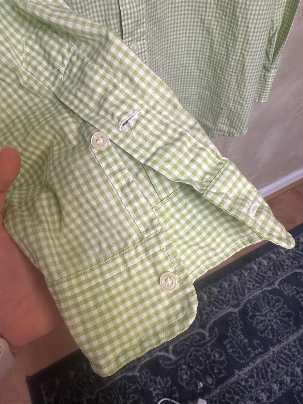 Vintage 90s Polo Ralph Lauren 